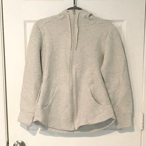RBX Women's Zip-up Hoodie